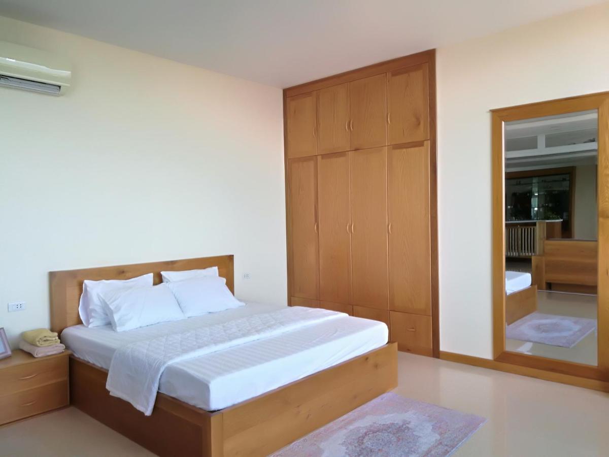 Apartmán Marvelous Sea View Vũng Tàu Exteriér fotografie
