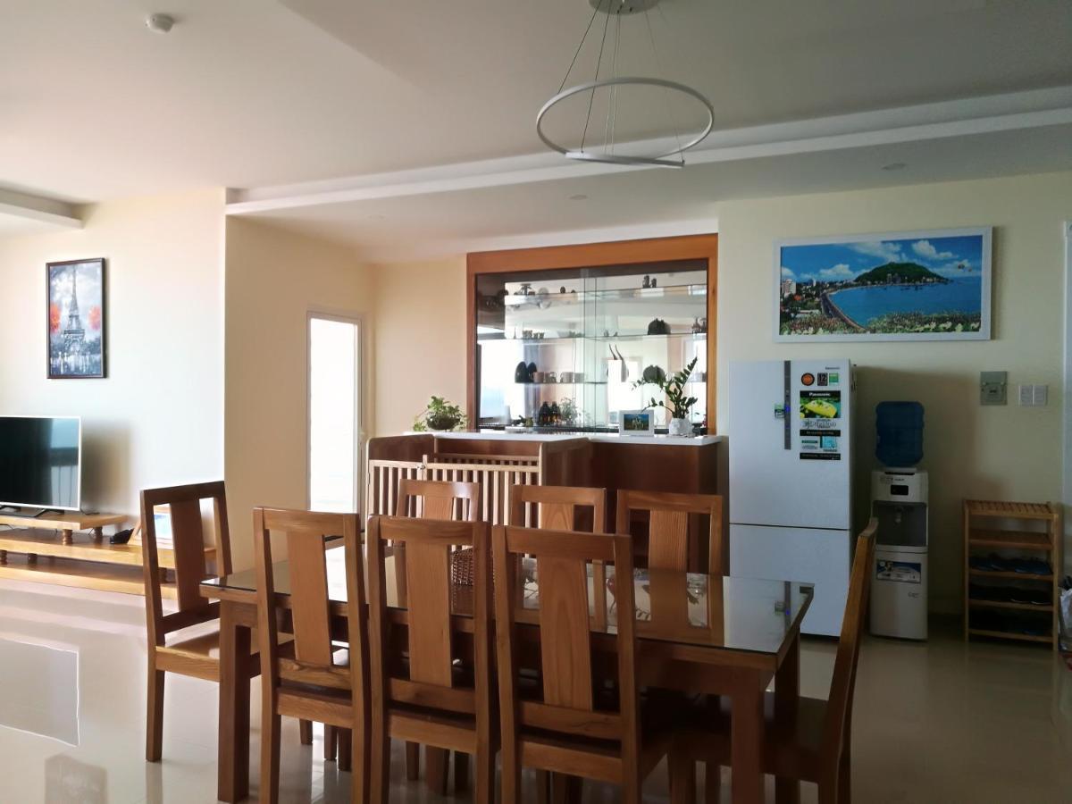 Apartmán Marvelous Sea View Vũng Tàu Exteriér fotografie