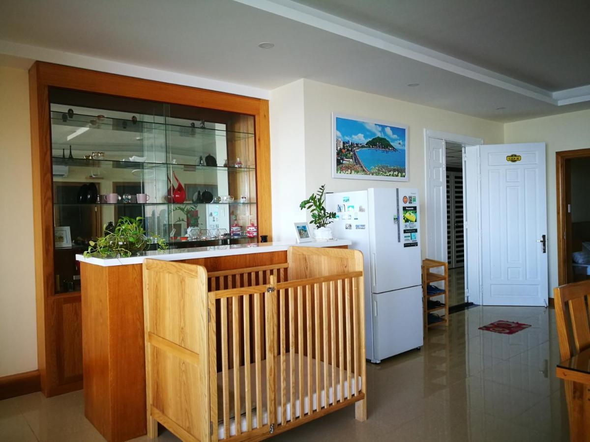 Apartmán Marvelous Sea View Vũng Tàu Exteriér fotografie