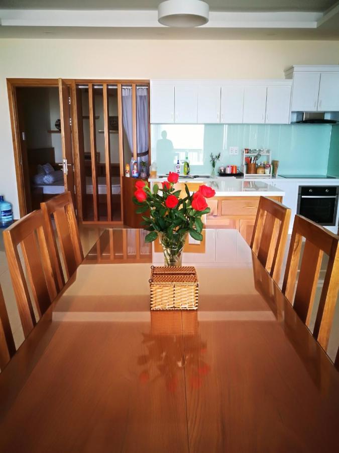 Apartmán Marvelous Sea View Vũng Tàu Exteriér fotografie