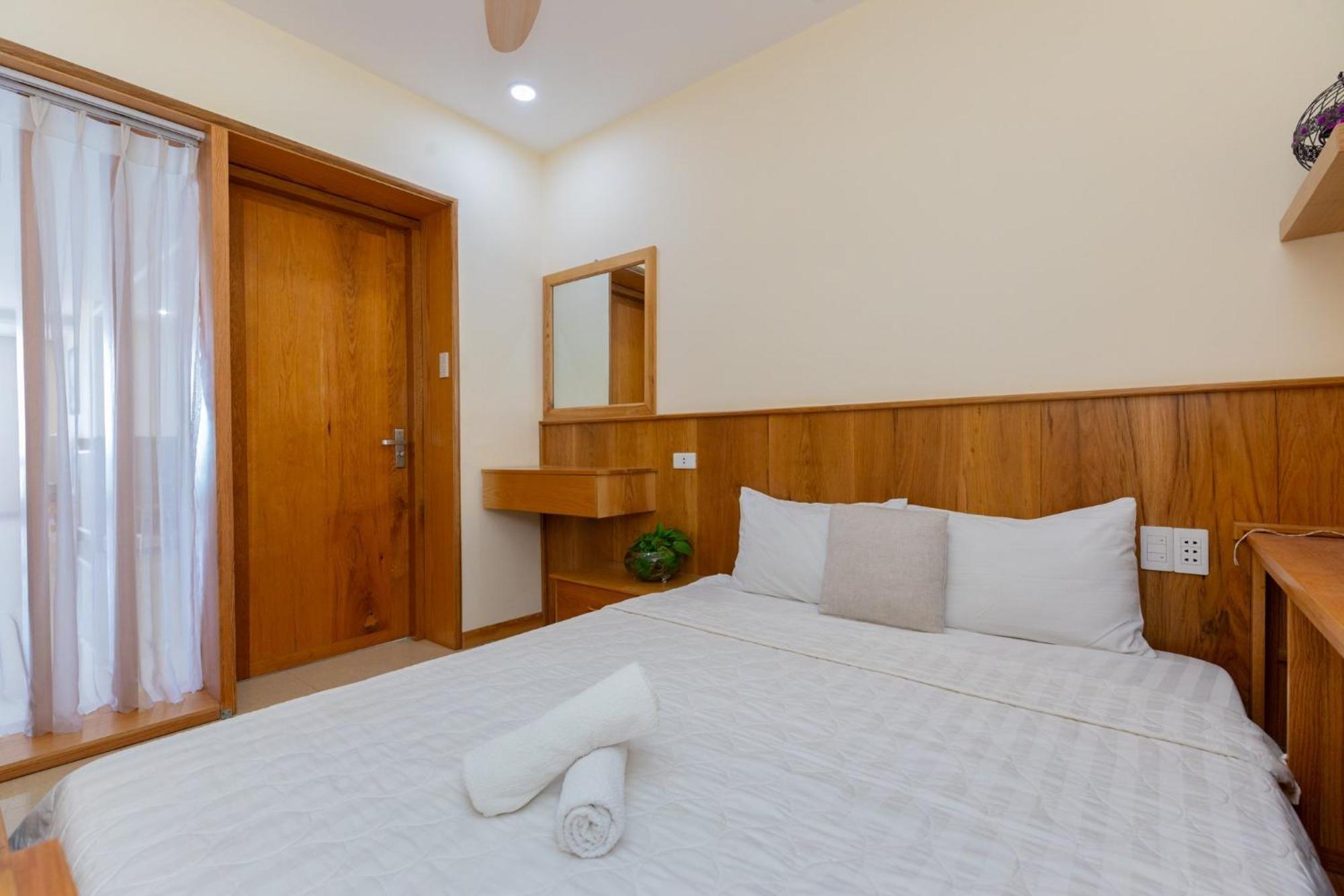 Apartmán Marvelous Sea View Vũng Tàu Exteriér fotografie