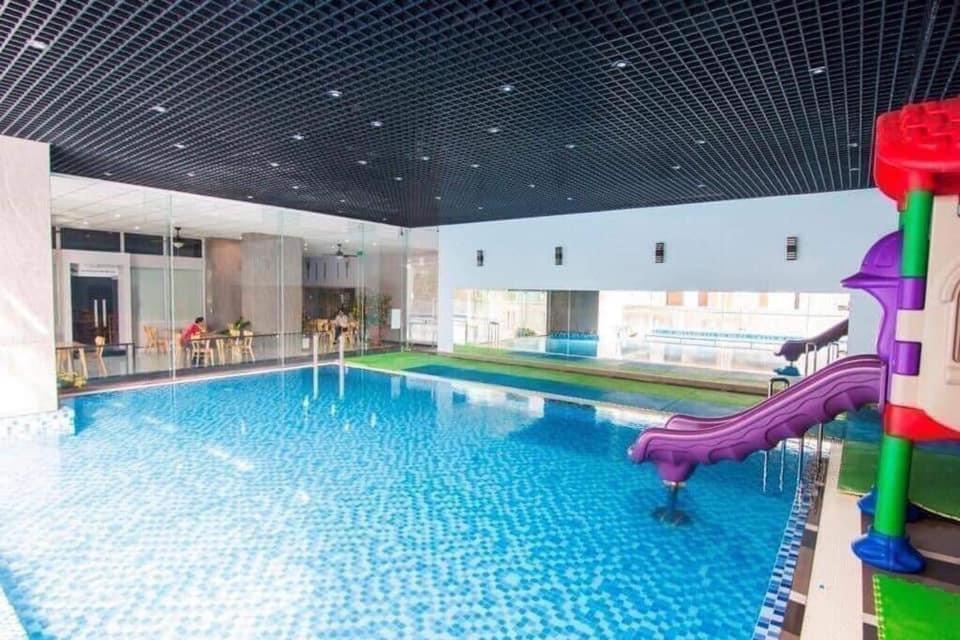 Apartmán Marvelous Sea View Vũng Tàu Exteriér fotografie